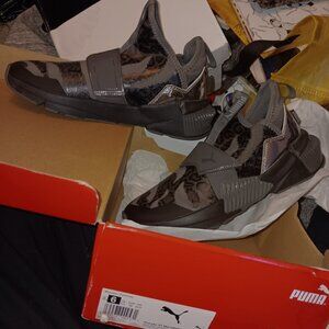 Puma provoke xt untamed